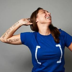 Meet your Posher, Tara